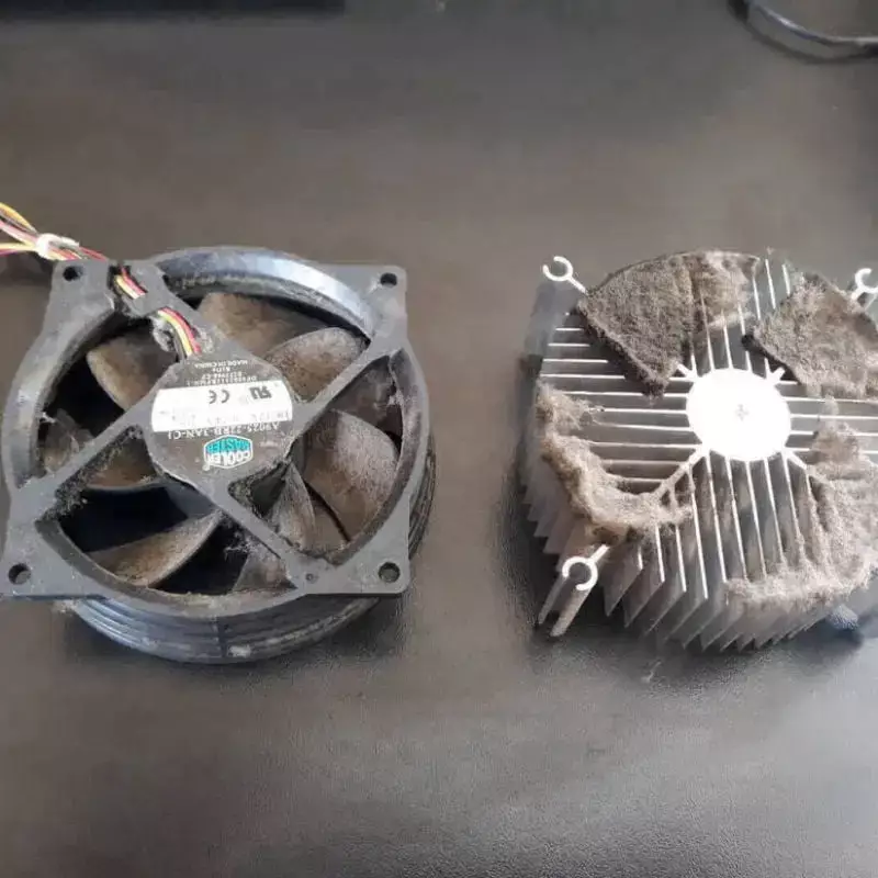 Suporte BH Informática