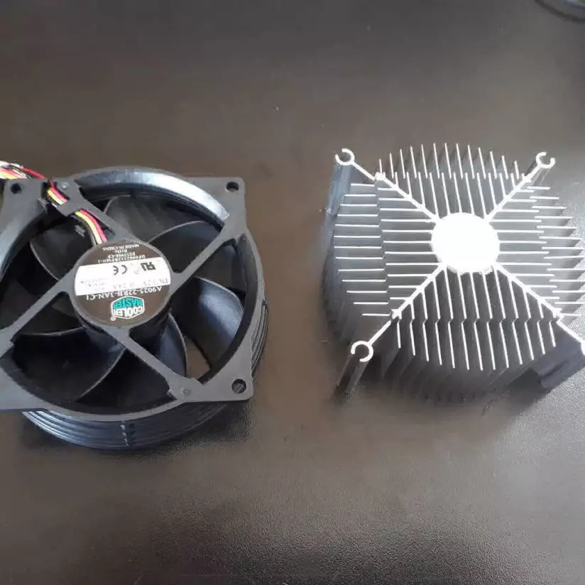 Suporte BH Informática