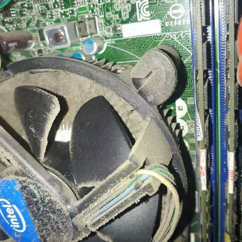 Suporte BH Informática