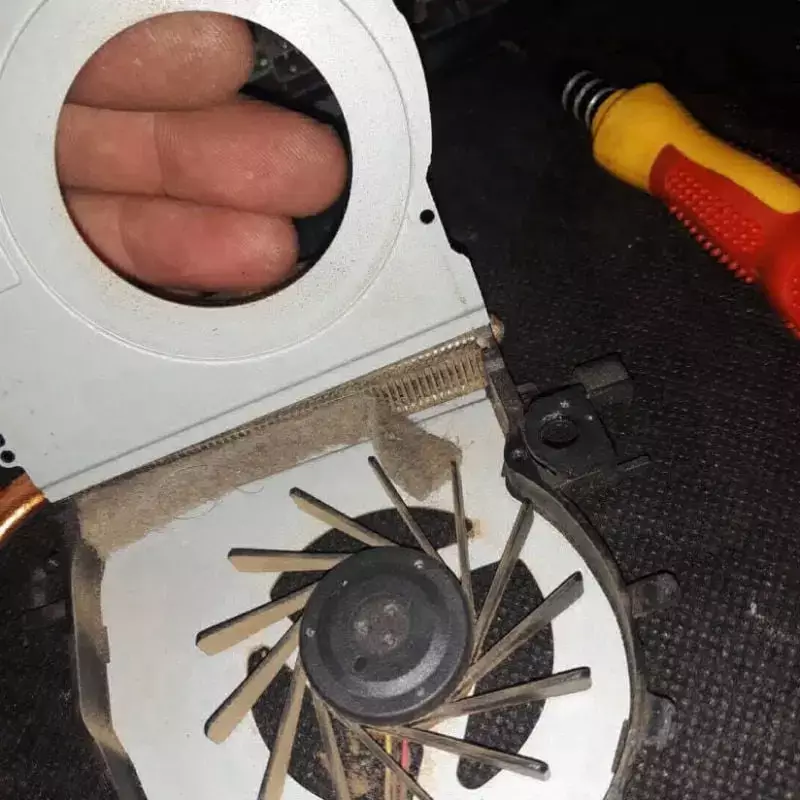 Suporte BH Informática