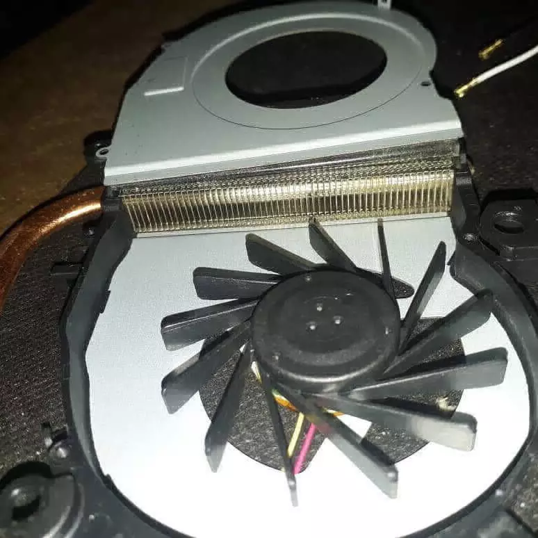 Suporte BH Informática