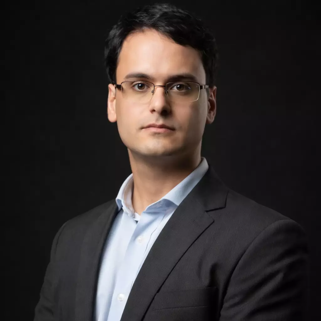 Victor Andrade Advocacia