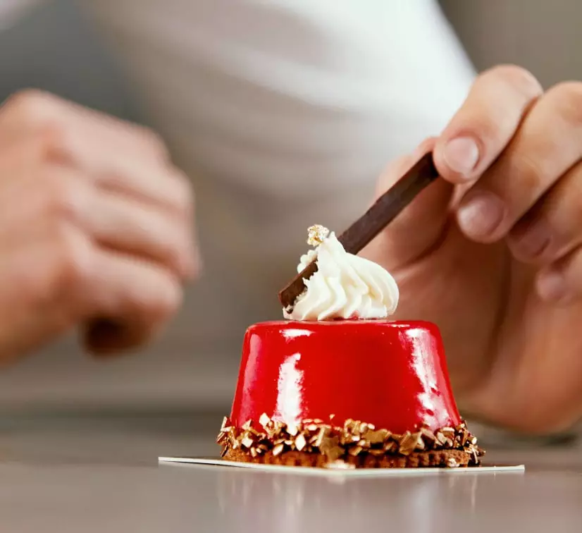 Instituto Gourmet Rio Pequeno SP