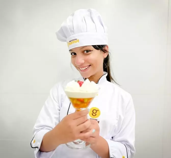 Instituto Gourmet Rio Pequeno SP