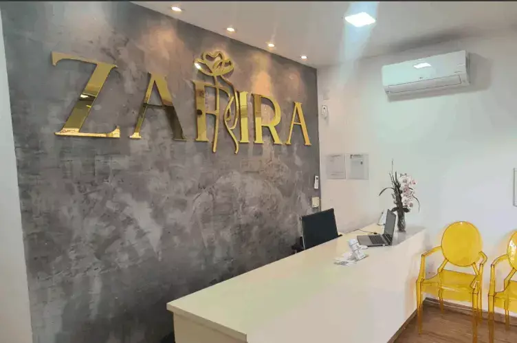 Clinica Zafira
