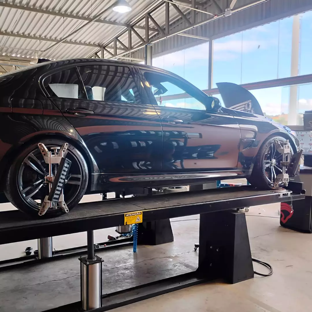 SEUPNEU - SÃO FRANCISCO