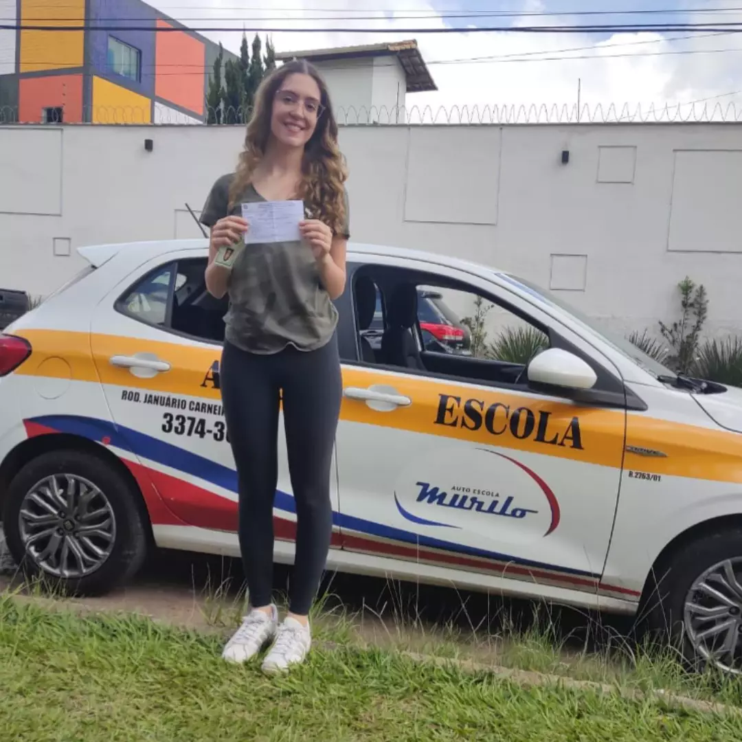 Auto Escola Murilo BH