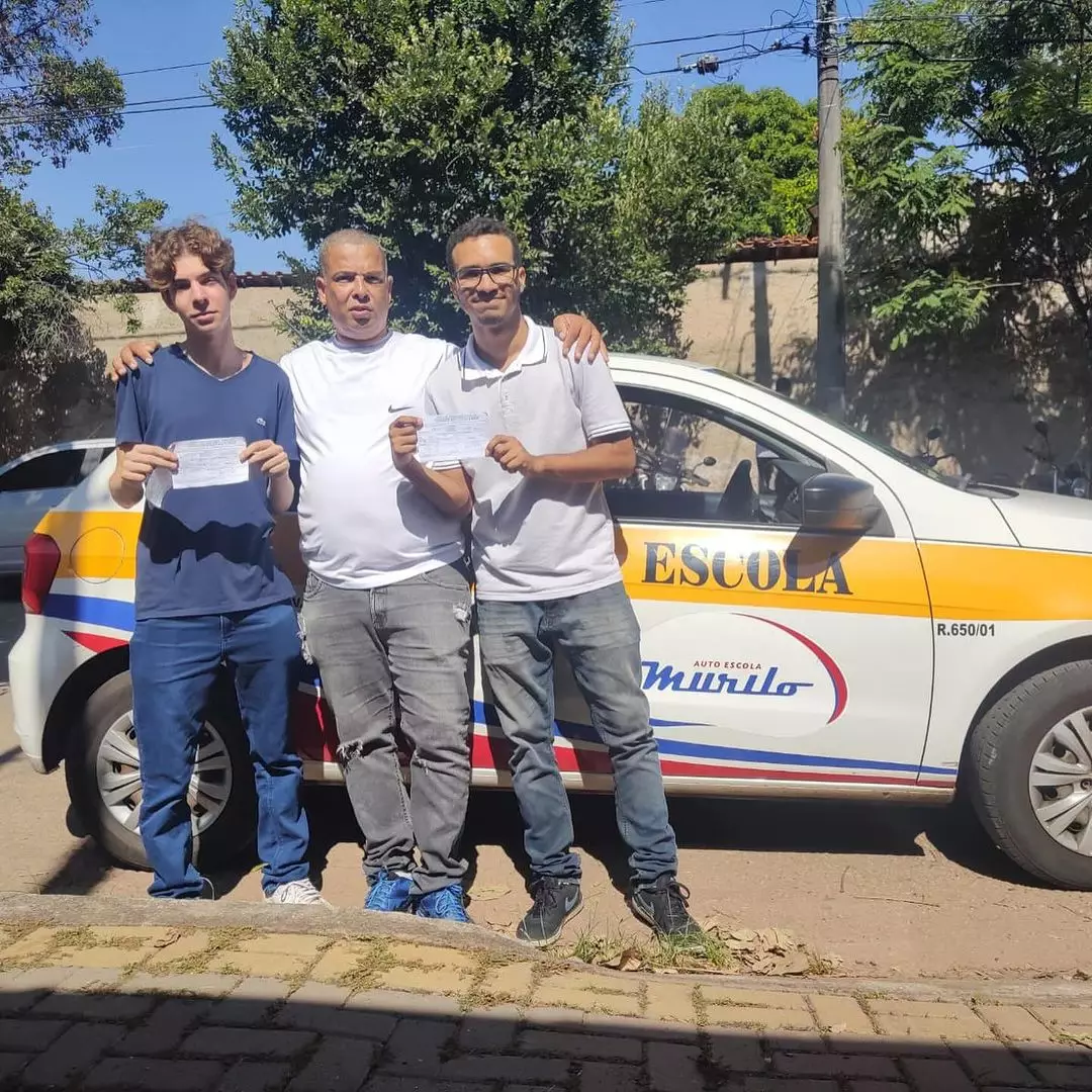 Auto Escola Murilo BH