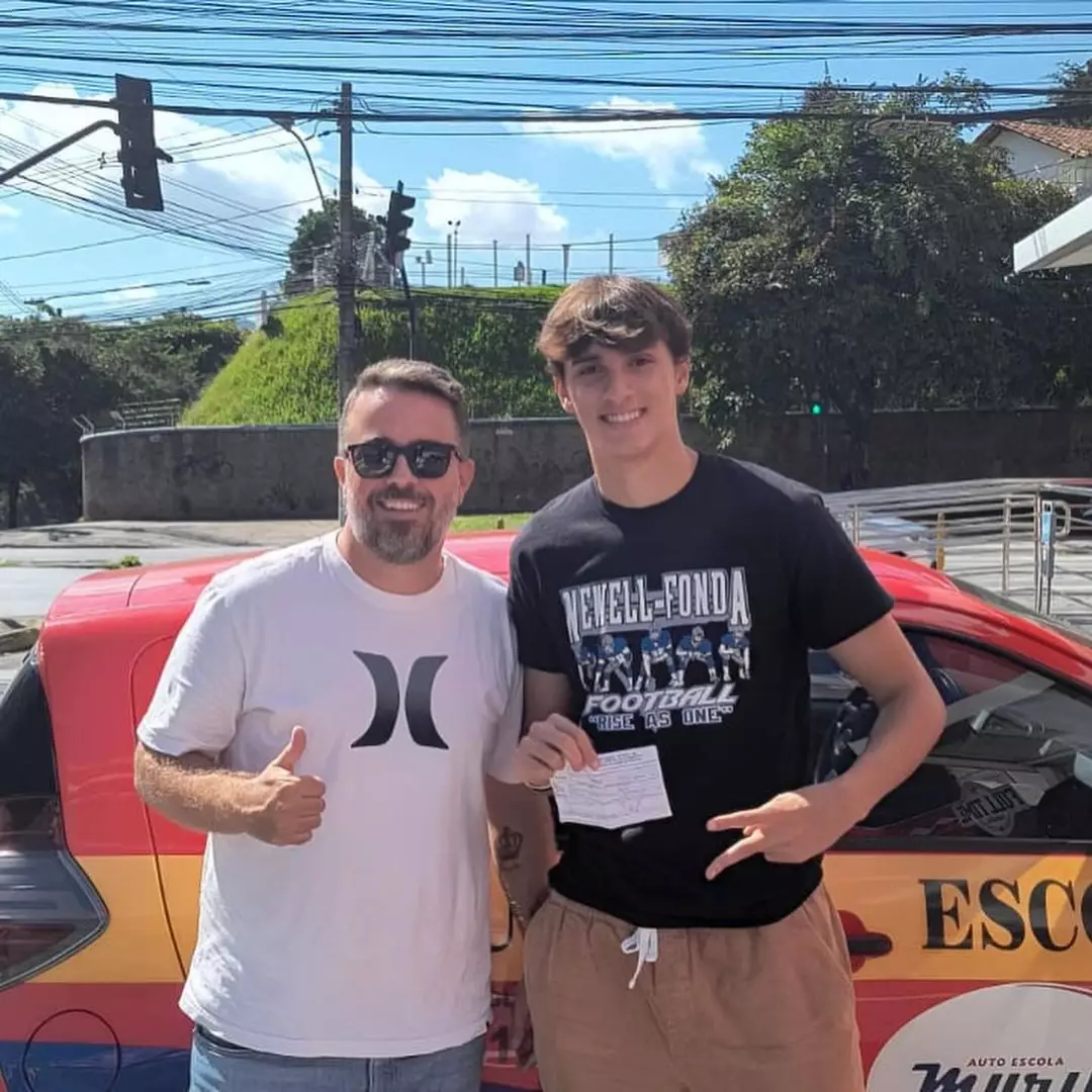 Auto Escola Murilo BH