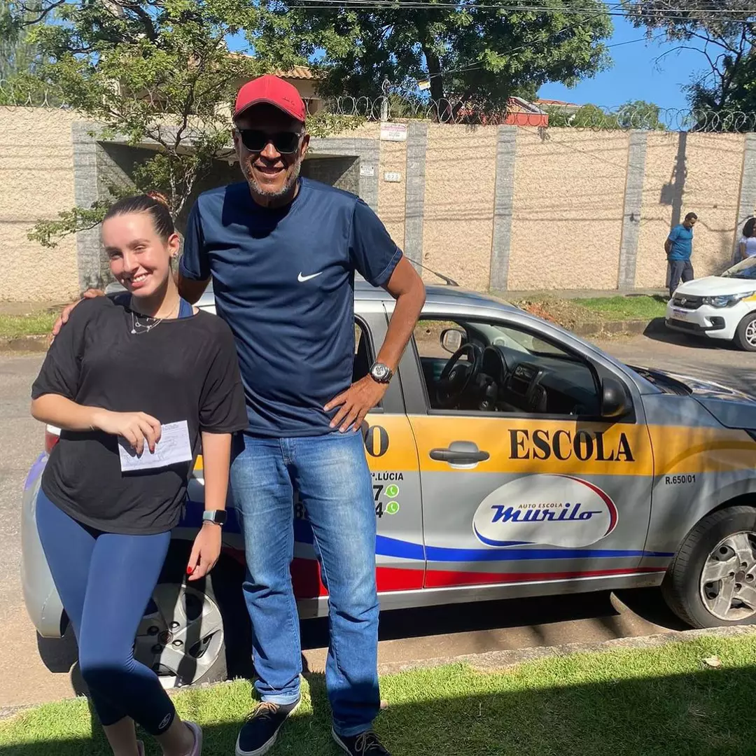 Auto Escola Murilo BH