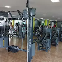 Academia Pratique Fitness Castelo