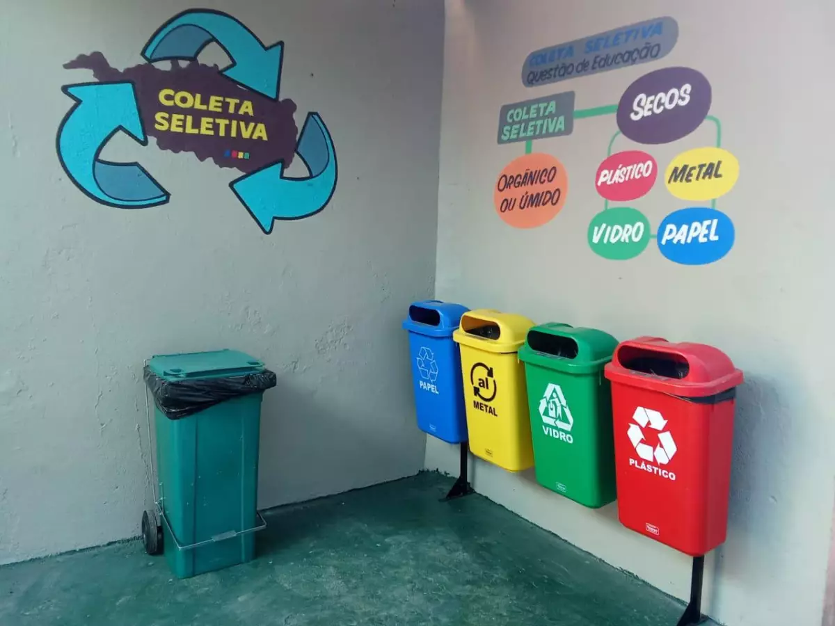 Comunidade Terapêutica Vaso Novo