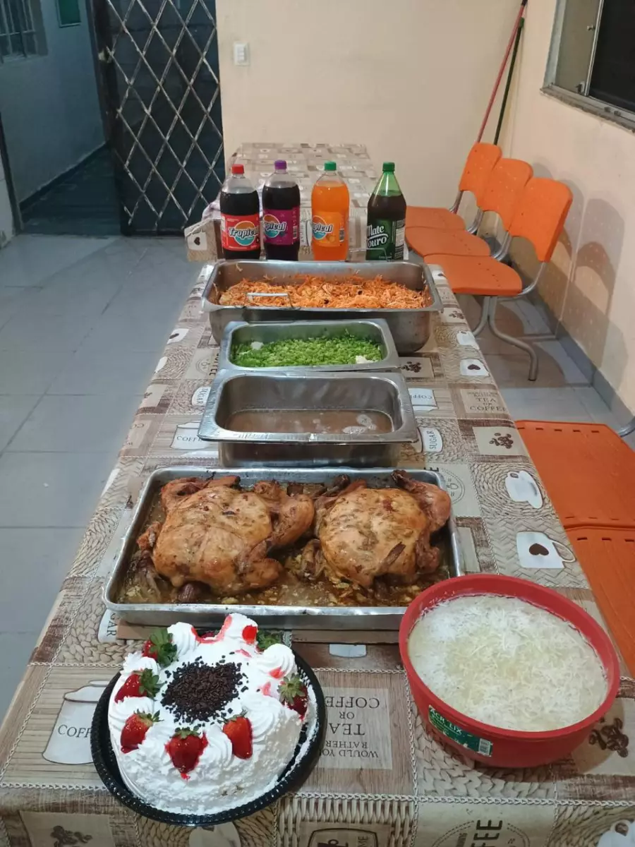 Comunidade Terapêutica Vaso Novo