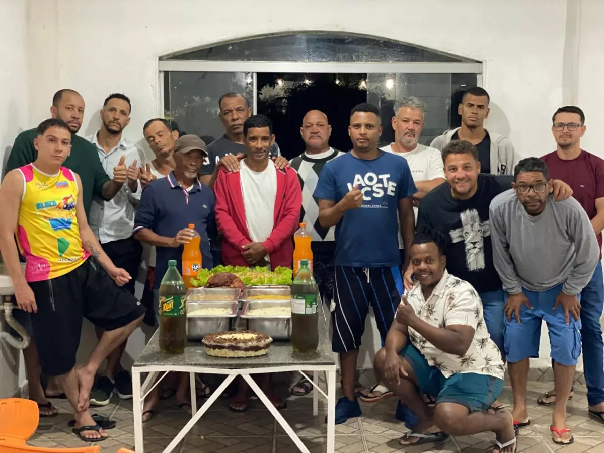 Comunidade Terapêutica Vaso Novo