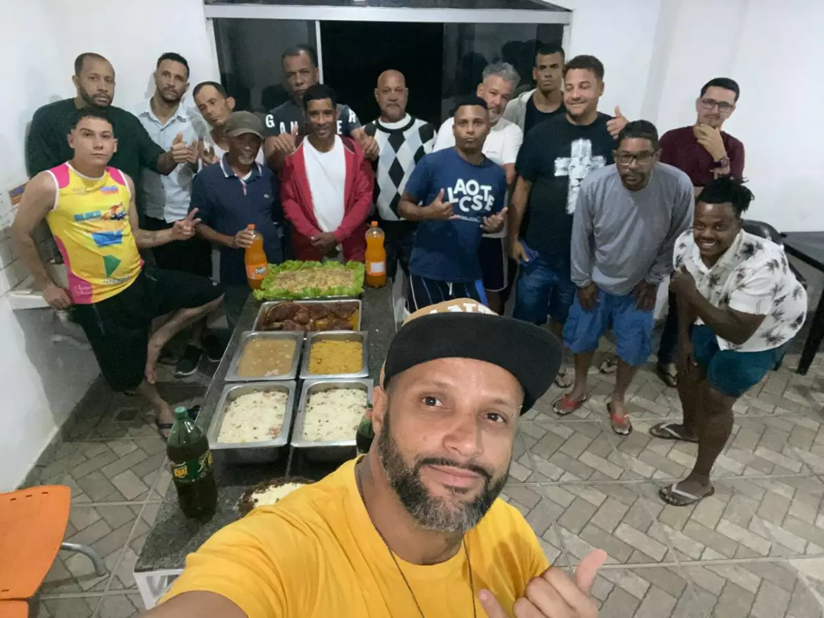 Comunidade Terapêutica Vaso Novo