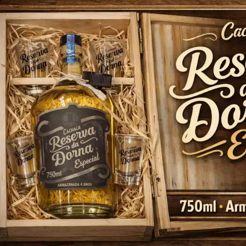 Cachaças Norte de Minas Gerais