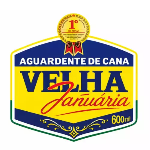 Cachaças Norte de Minas Gerais