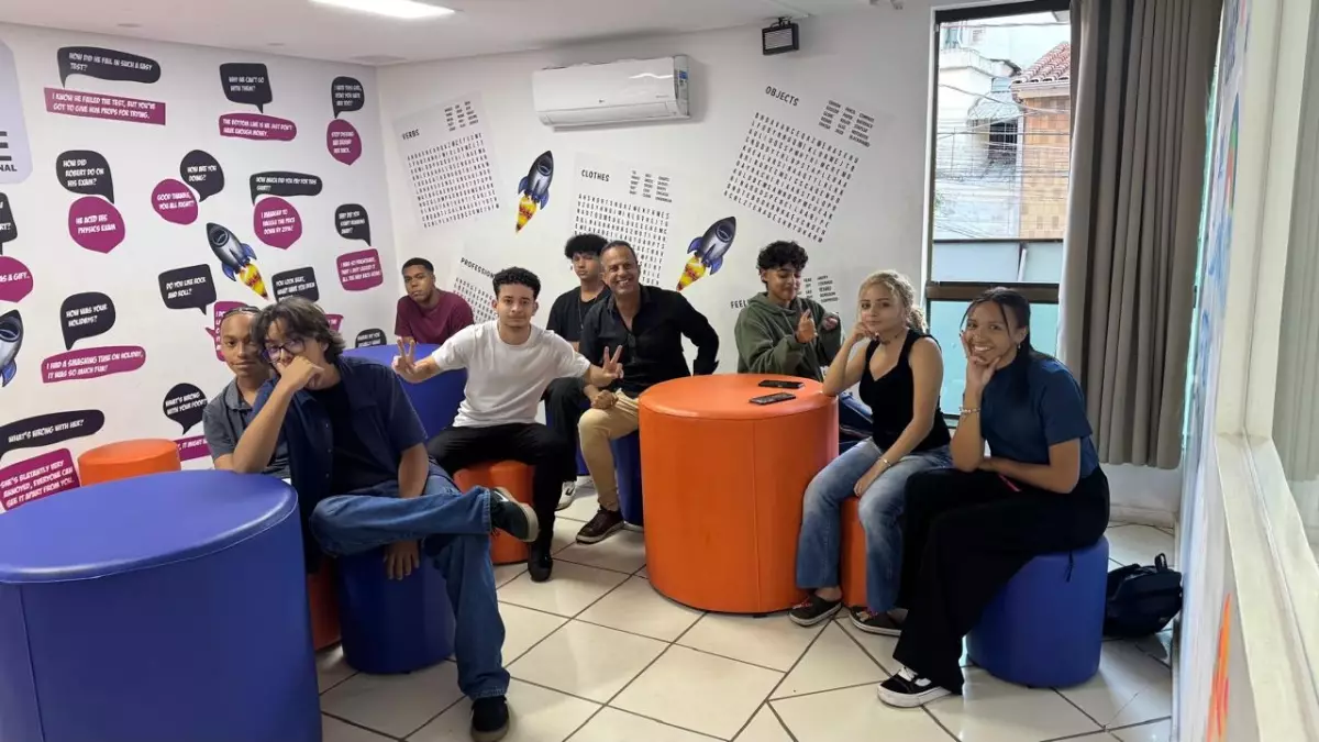 Prymape Cursos Lafaiete