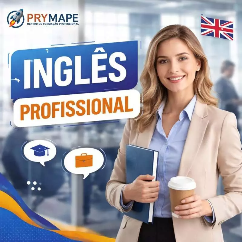 Prymape Cursos Lafaiete