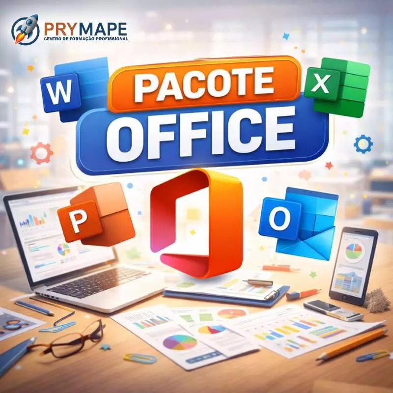 Prymape Cursos Lafaiete