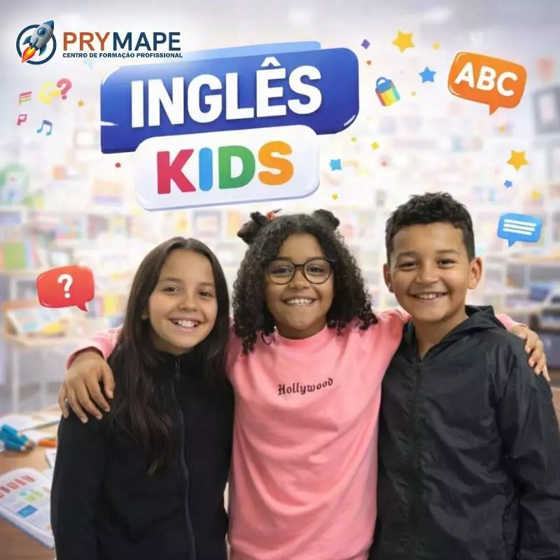 Prymape Cursos Lafaiete