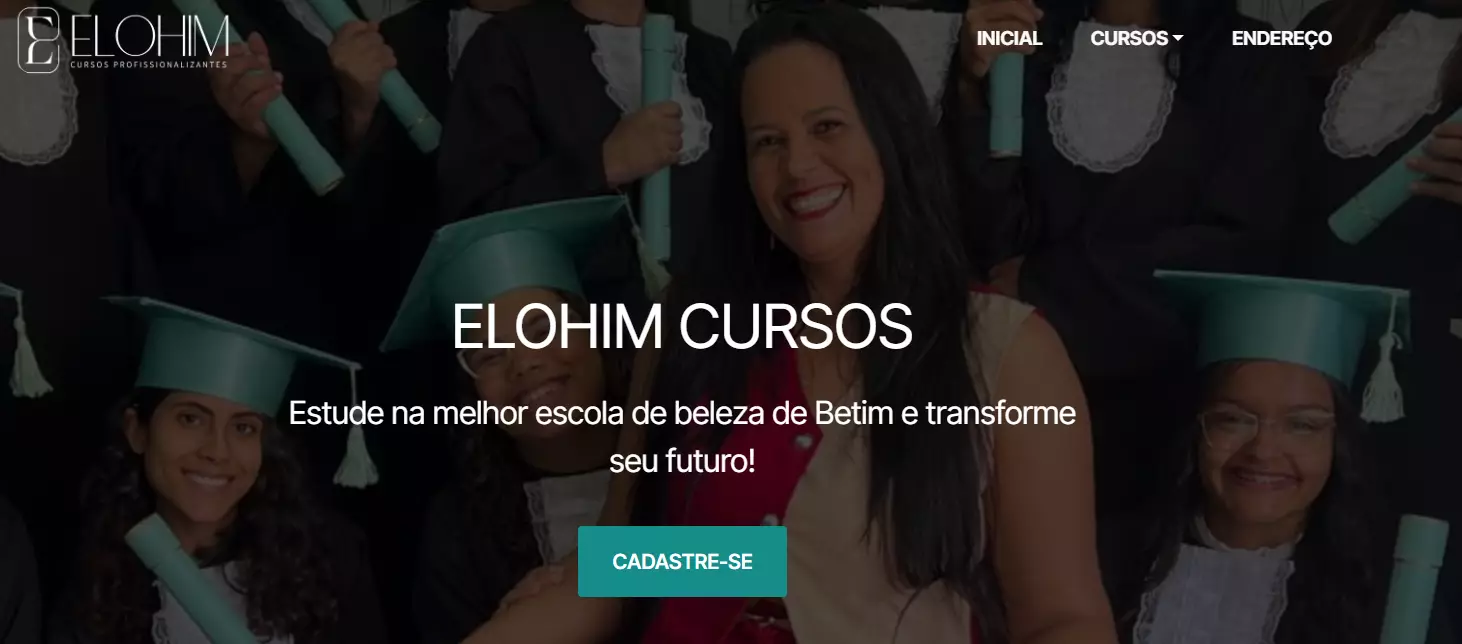 Elohim Cursos