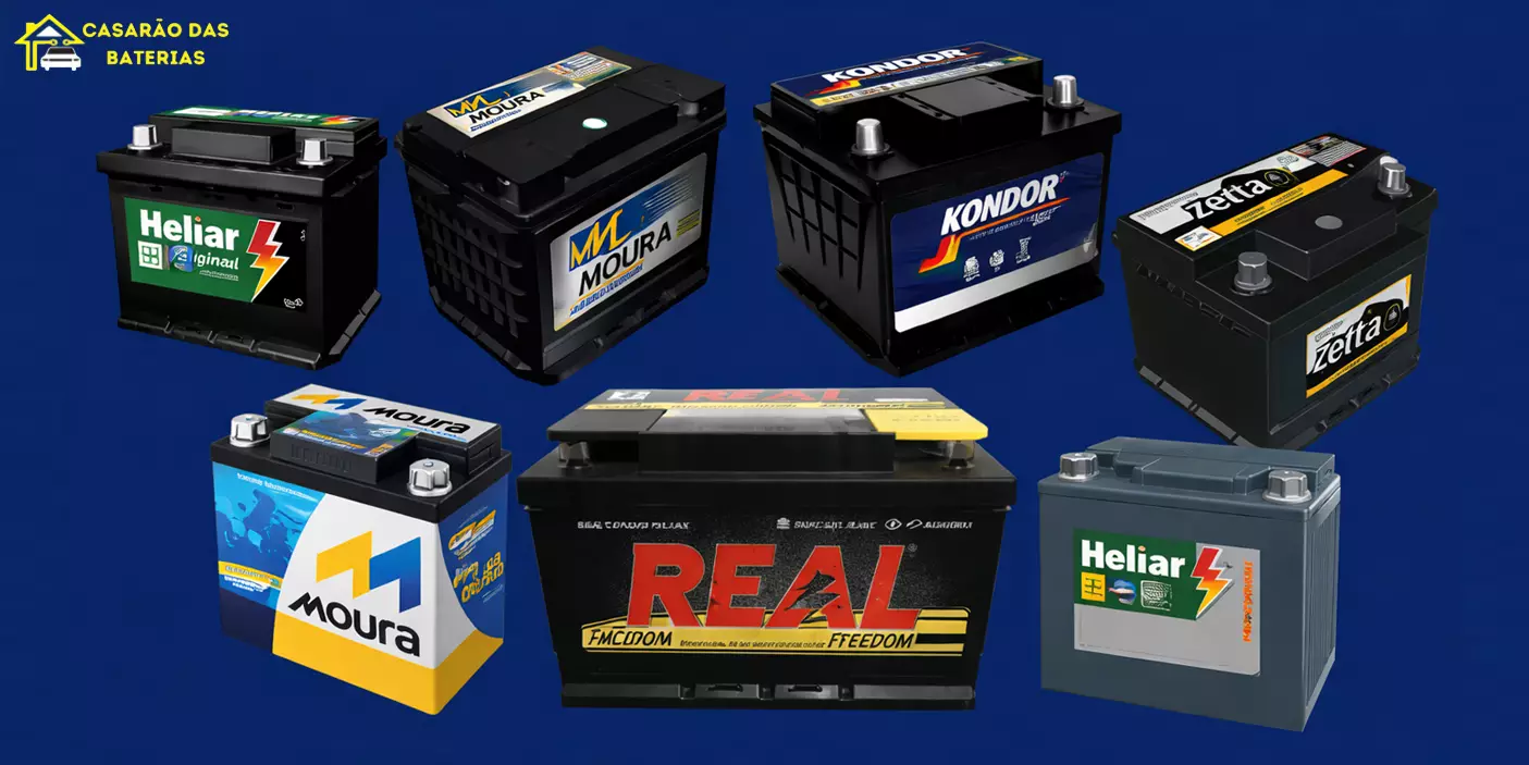 Casarão das Baterias