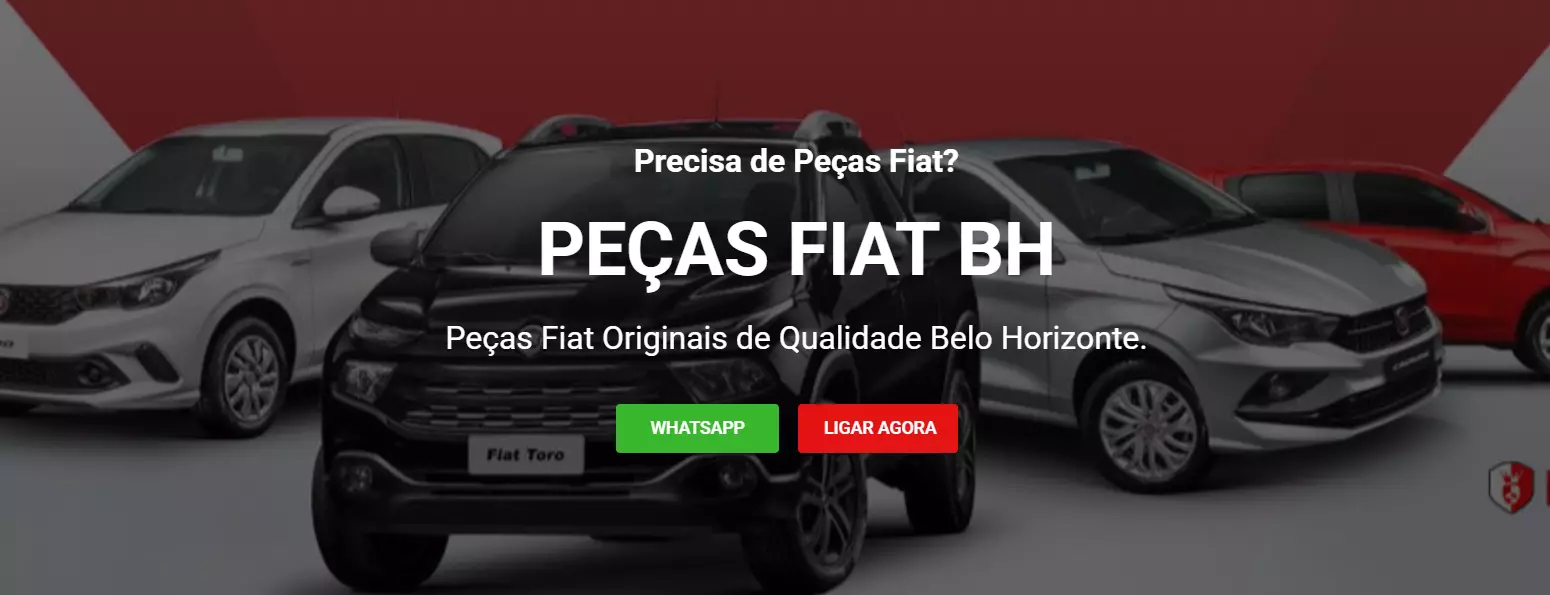 Rei Do Fiat BH