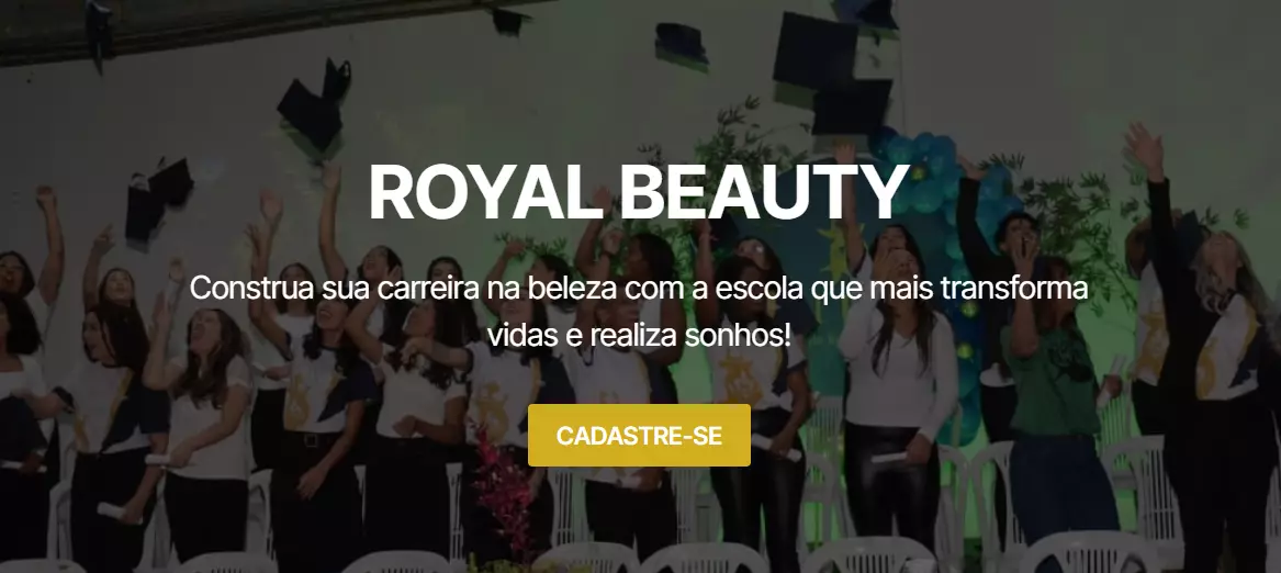 Royal Beauty BH