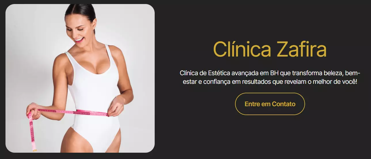 Clinica Zafira