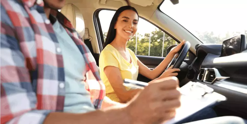 Auto Escola Murilo BH