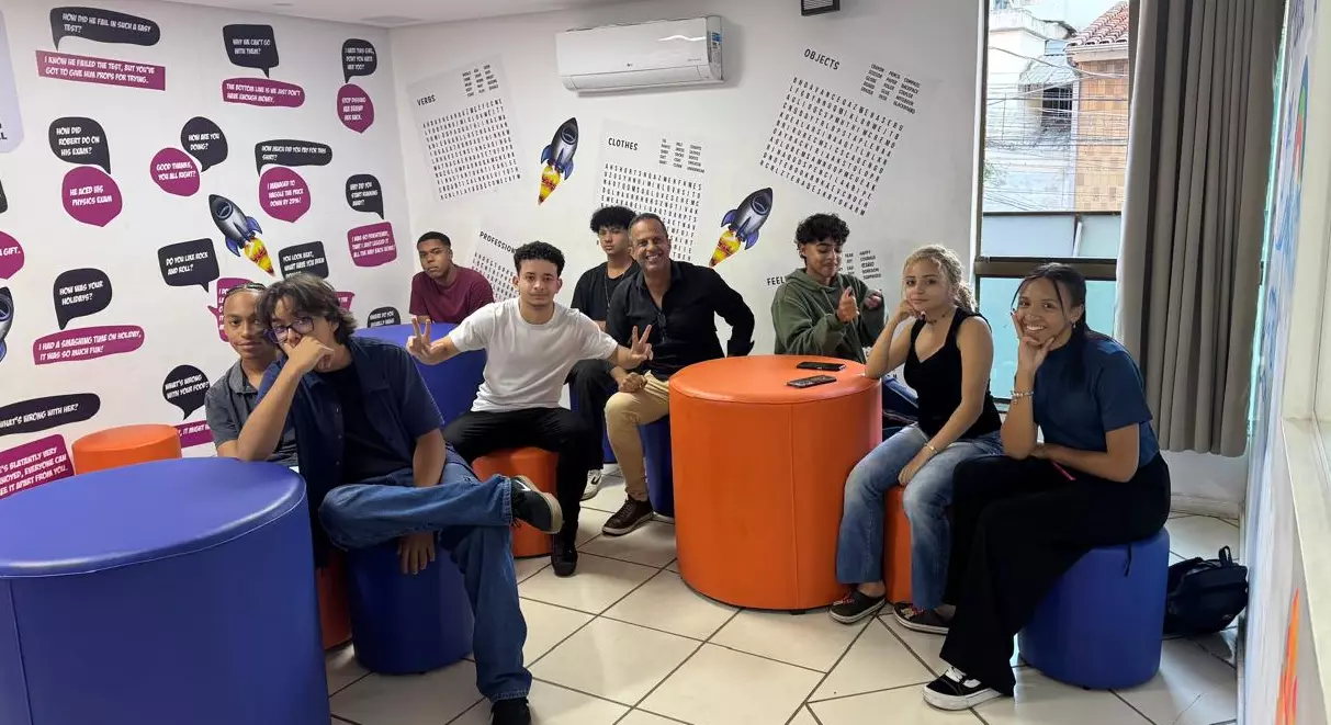 Prymape Cursos Lafaiete