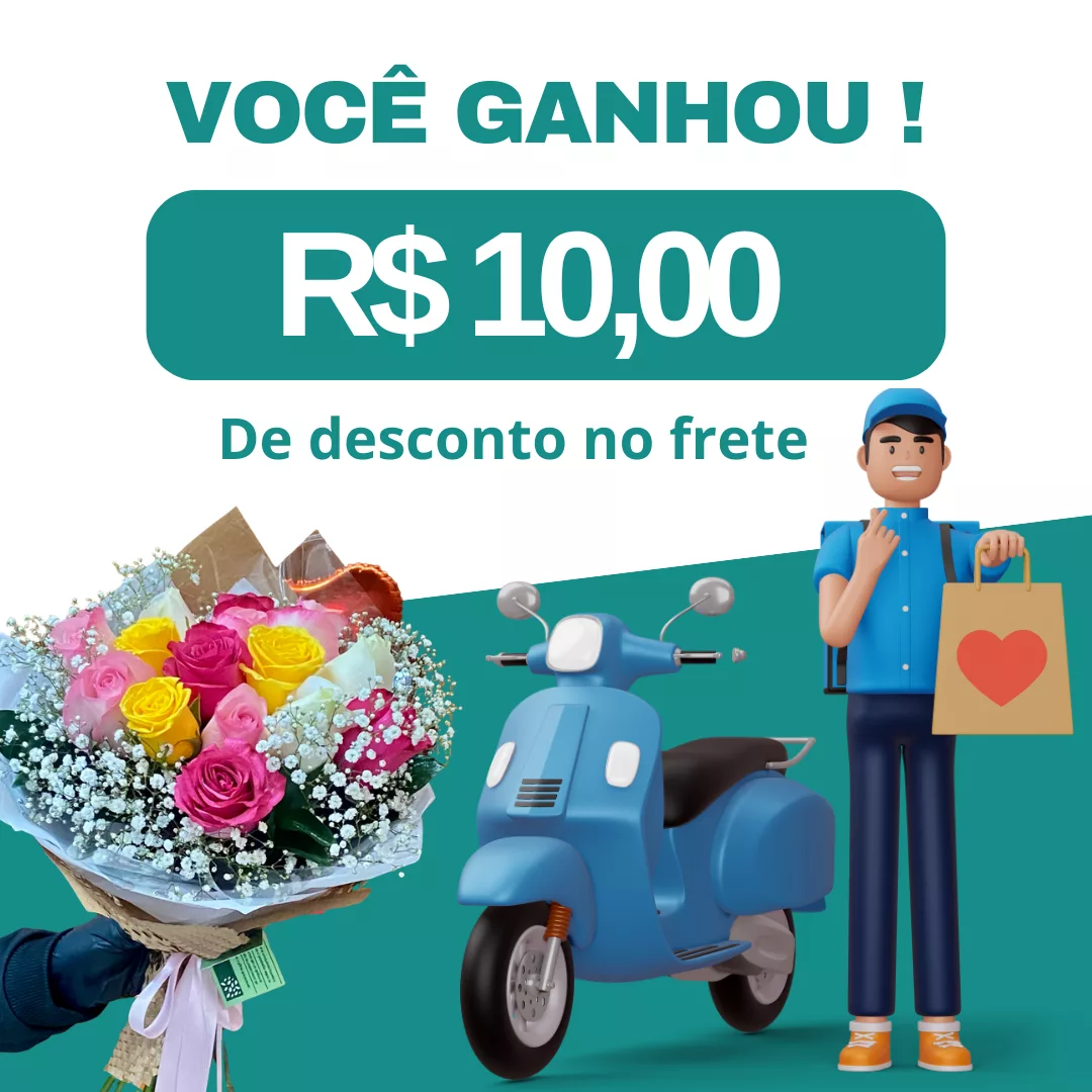 Entrega de Buquês Lourdes BH