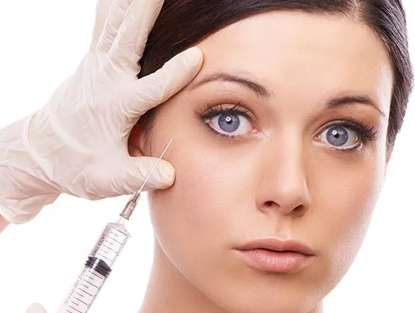 Aplicação Botox BH