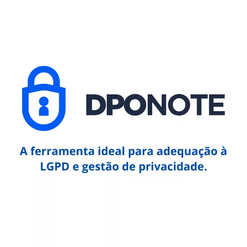 Plataforma de Adequação LGPD - DPO