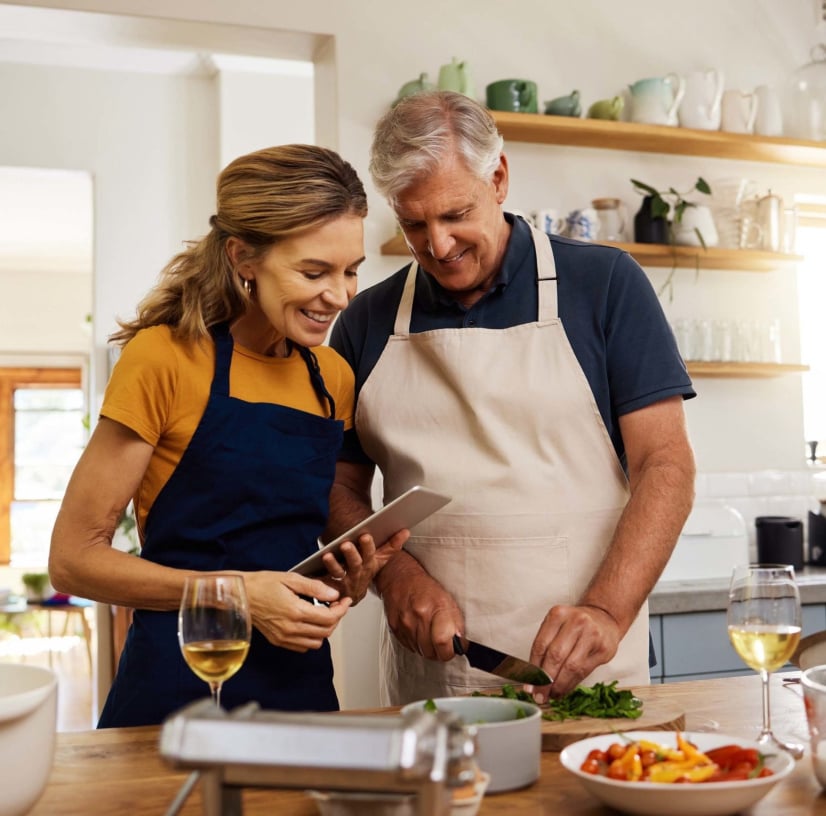 Curso de Chef de Cozinha Rio Pequeno