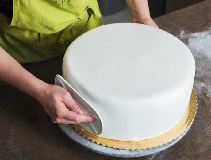 Curso de Cake Design (Confeitaria) Rio Pequeno