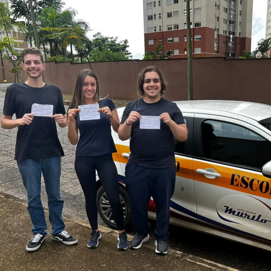 Auto Escola Nova Lima