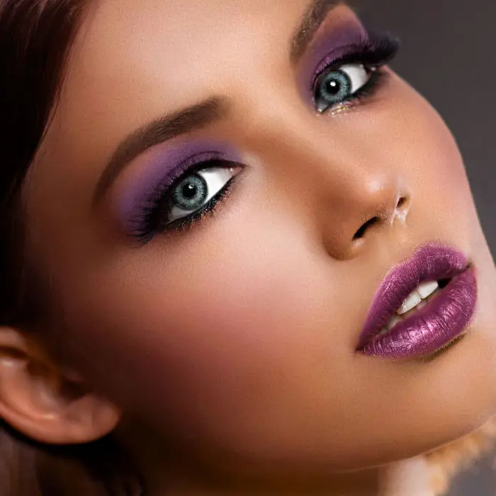 Curso de Maquiagem Lafaiete