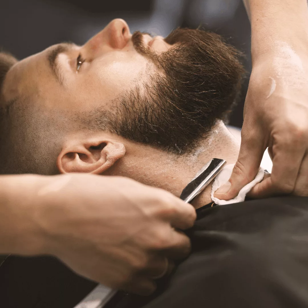 Curso de Barbeiro Lafaiete