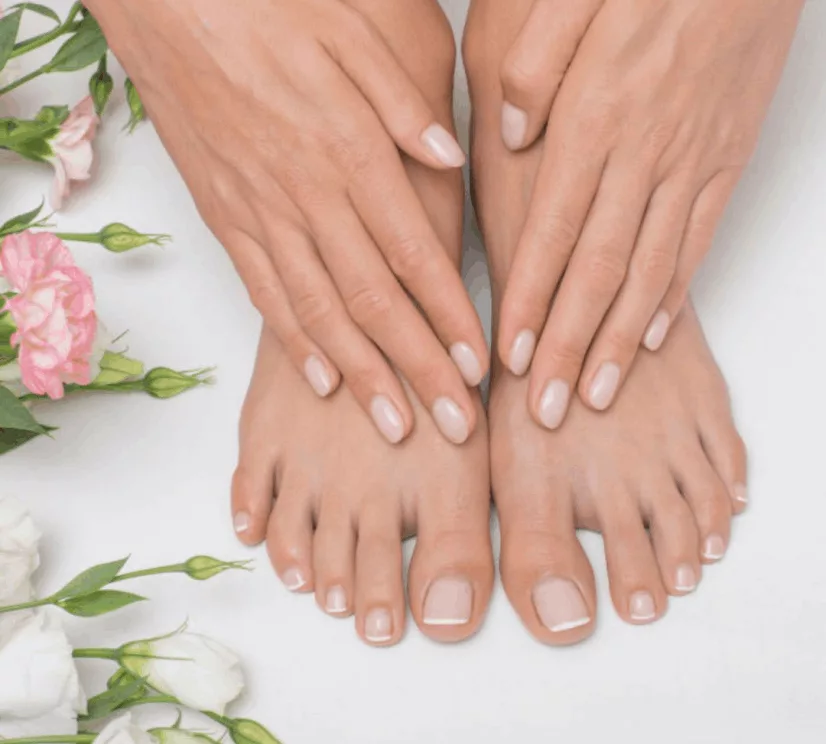 Curso de Manicure Lafaiete