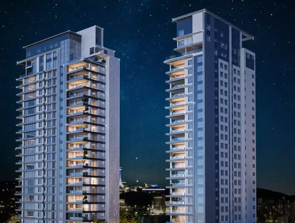 Apartamento Étoile Jardim das Mangabeiras Nova Lima