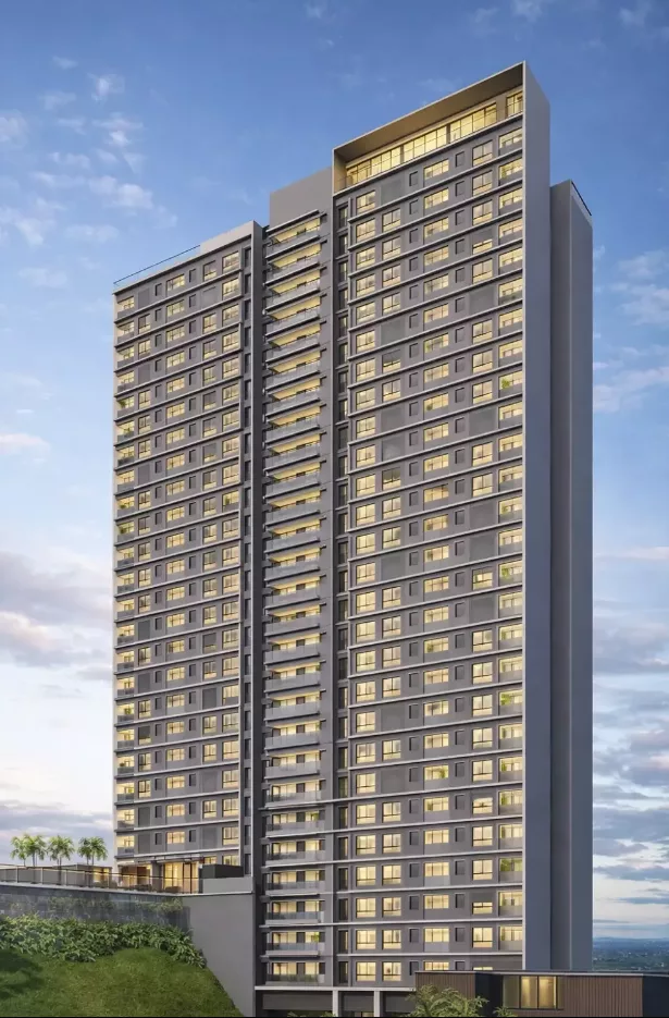 Apartamento Madison Square Vila Castela Nova Lima
