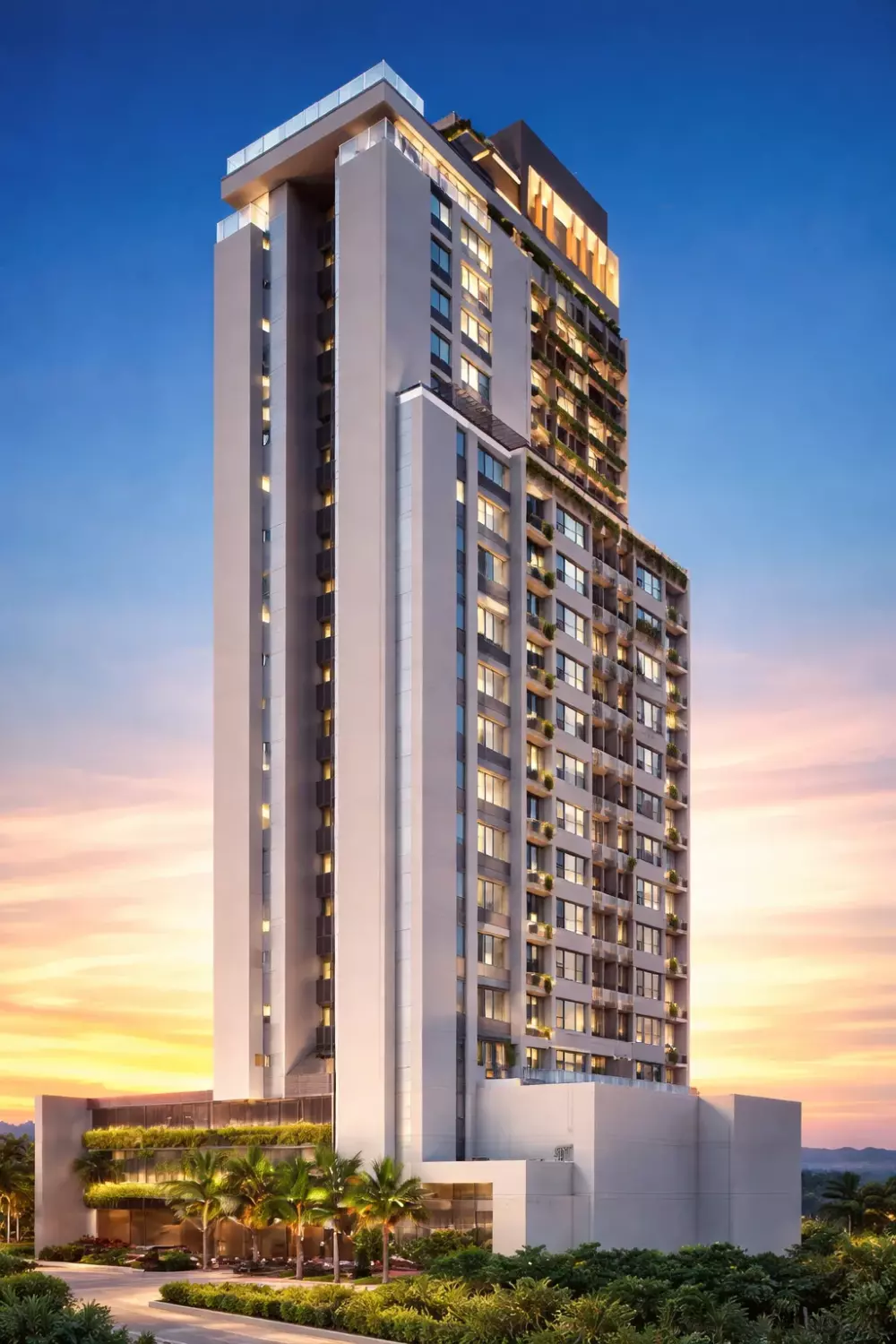 Apartamento Brickell Square Savassi Belo Horizonte