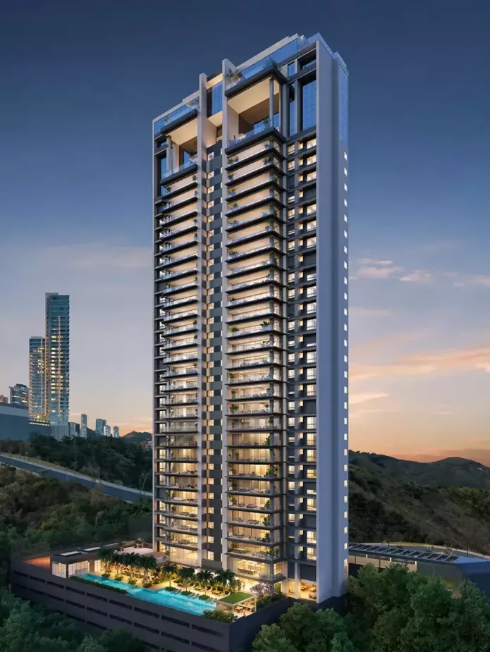 Apartamento Place Vendôme Vila da Serra Nova Lima