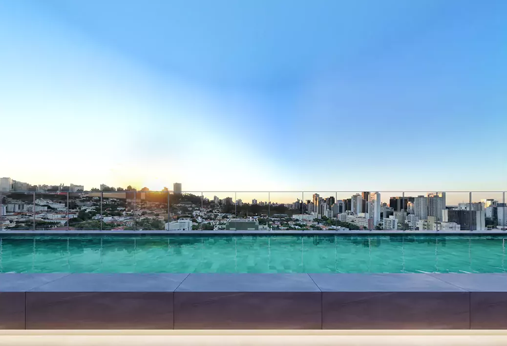 Apartamentos na Planta Belo Horizonte