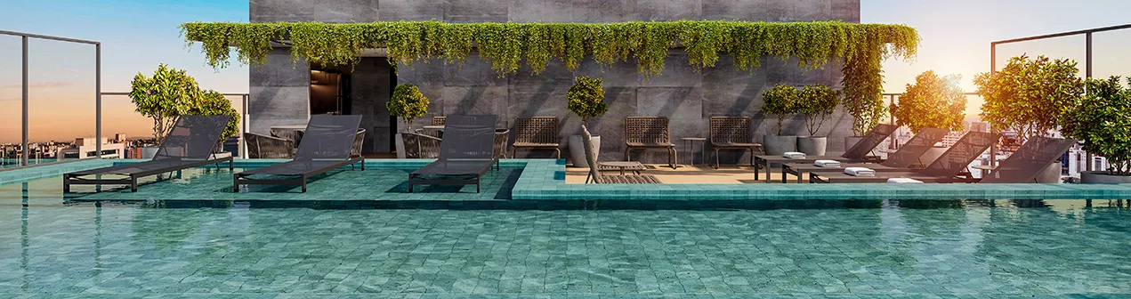 Apartamentos em Lançamento Belo Horizonte